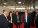 Новият български завод за автомобили е вече открит