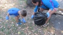 БДДР се включи в „Да изчистим България заедно”