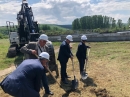 Започна реконструкцията на пречиствателната станция по проекта за Водния цикъл Плевен – Долна Митрополия