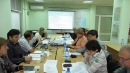 Басейнова дирекция – Плевен е домакин на среща по проект WATER