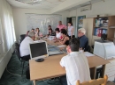 Басейнова дирекция за управление на водите в Дунавски район организира семинар-обучение с цел подпомагане на общинските администрации