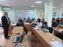 Басейнова дирекция за управление на водите в Дунавски район организира семинар-обучение с цел подпомагане на общинските администрации