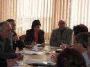Басейнова дирекция – Плевен участва в работна среща по проблемите с водоснабдяването на Паволче и Челопек