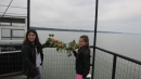 Децата от Байкал и Белене отправиха художествени послания за опазването на Дунав