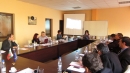 Среща с ВиК дружествата от българския участък на Дунавския речен басейн