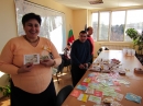 Басейнова дирекция Дунавски район се включи в благотворителна Коледна кампания