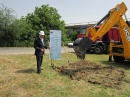 Започват дейностите по проект за подобряване на водоснабдителната и канализационна система на град Ловеч
