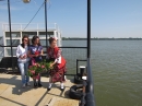Басейнова дирекция – Плевен отбеляза Международния ден на река Дунав