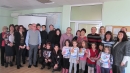 Музикалното училище в Плевен поздрави БДДР за Баба Марта