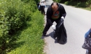 БДДР се включи в кампанията „Да изчистим България заедно”
